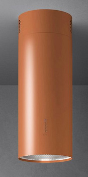 Кухонная вытяжка Falmec Polar Evo Isola 35 (медный) Кухонная вытяжка Falmec Polar Evo Isola 35 (медный)