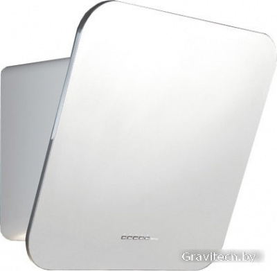 Кухонная вытяжка Falmec Tab Design 80 800 м3/ч (белый)