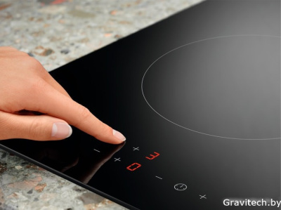 Варочная панель Electrolux CPE3242KC