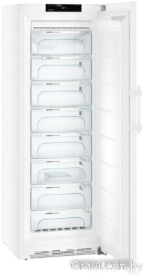 Морозильник Liebherr GN 5235 Comfort