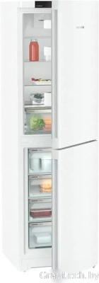 Холодильник Liebherr CNd 5704 Pure NoFrost 5704-22001