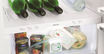 Однокамерный холодильник Liebherr IKB 2760