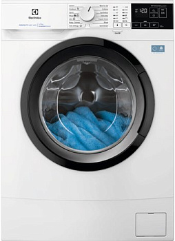 Стиральная машина Electrolux SensiCare 600 EWS6427BE