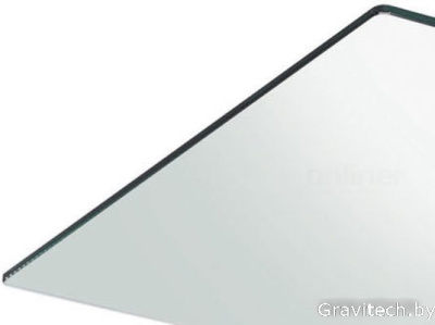 Кухонная вытяжка Falmec Polar Design Island 35 800 м3/ч (нержавеющая сталь)