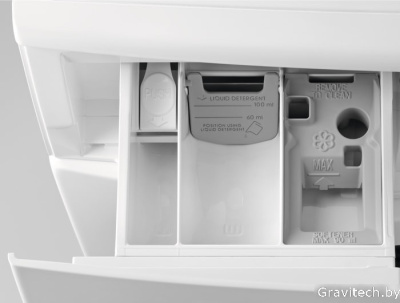 Стиральная машина Electrolux EW6F4R28B