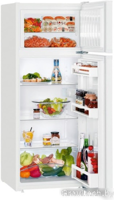 Холодильник Liebherr CT 2531