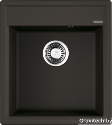 Кухонная мойка Omoikiri Daisen 46 DC