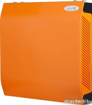 Система обратного осмоса Atoll Slim A-4200 STDA