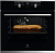 Электрический духовой шкаф Electrolux OKF5C50X