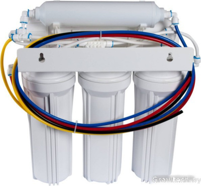 Система обратного осмоса Atoll A-575m STD (A-575Em)