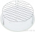 Микроволновая печь Akpo MEA 82008 MEP02 WH