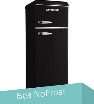 Холодильник Snaige FR24SM-PRJ30E3 Retro