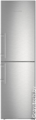 Холодильник Liebherr CNef 4735 Comfort