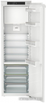 Однокамерный холодильник Liebherr IRBe 5121 Plus