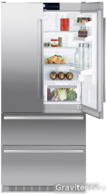 Холодильник Liebherr CBNes 6256