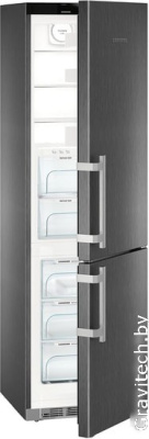 Холодильник Liebherr CBNbs 4835 Comfort