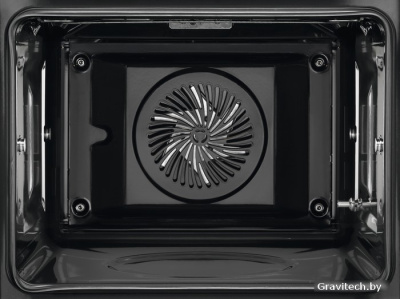 Электрический духовой шкаф Electrolux OEF5H70X Электрический духовой шкаф Electrolux OEF5H70X