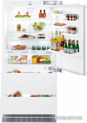 Холодильник Liebherr ECBN 6156 PremiumPlus