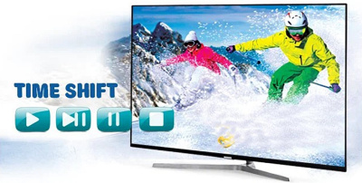 ЖК телевизор Artel UA43H3401