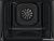 Электрический духовой шкаф Electrolux SurroundCook 600 EOF5H50BX Электрический духовой шкаф Electrolux SurroundCook 600 EOF5H50BX
