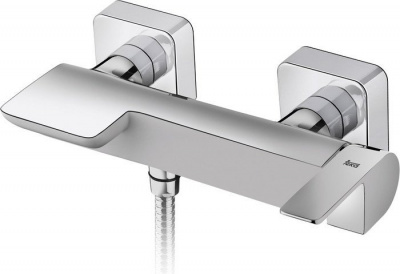 Смеситель TEKA Formentera White [62231020BC]