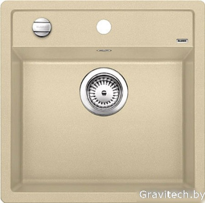 Кухонная мойка Blanco Dalago 5 (шампань) [518526]