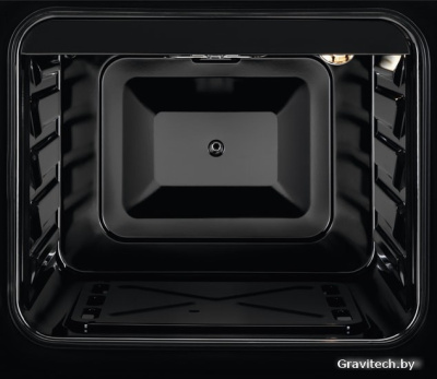 Кухонная плита Electrolux RKG500001X