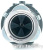 Измельчитель пищевых отходов InSinkErator E75