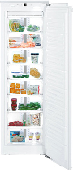 Морозильник Liebherr SIGN 3556