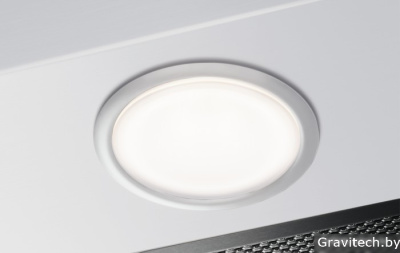 Кухонная вытяжка Electrolux CFG516W