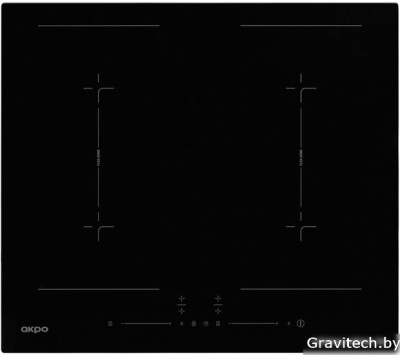 Варочная панель Akpo PIA 60 942 19 CC BL