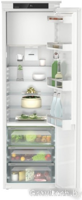 Однокамерный холодильник Liebherr IRBSe 5121 Plus