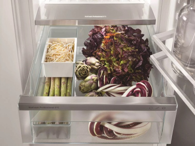 Однокамерный холодильник Liebherr IRBd 5171 Peak