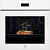 Электрический духовой шкаф Electrolux EOE8P39WV