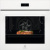 Электрический духовой шкаф Electrolux EOE8P39WV
