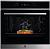 Электрический духовой шкаф Electrolux COE7P31X2