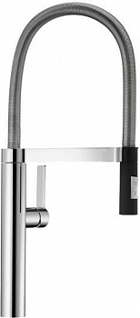 Смеситель Blanco Culina-S 517597 (хром)