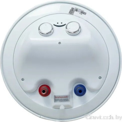 Накопительный электрический водонагреватель Shivaki SH WH 2.0 80 (серебристый)