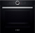 Электрический духовой шкаф Bosch HBG634BB1