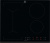 Варочная панель Electrolux IPE6443KFV Варочная панель Electrolux IPE6443KFV