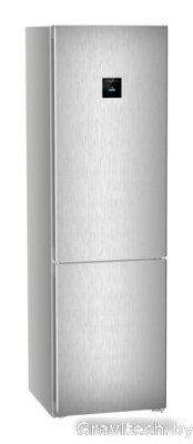 Холодильник Liebherr CBNsfd 5733 Plus BioFresh