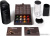 Капсульная кофеварка DeLonghi Nespresso Vertuo Plus ENV 150.B