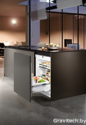 Однокамерный холодильник Liebherr UIKo 1560 Premium