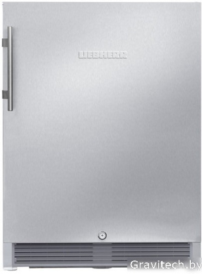 Однокамерный холодильник Liebherr OKes 1750