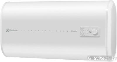 Накопительный электрический водонагреватель Electrolux EWH 50 Citadel H