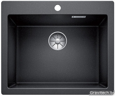 Кухонная мойка Blanco Pleon 6 (антрацит) [521678]