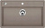 Кухонная мойка Blanco Dalago 8 (серый беж) [517323]