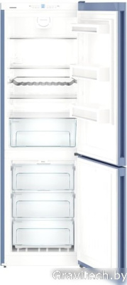 Холодильник Liebherr CNfb 4313 NoFrost
