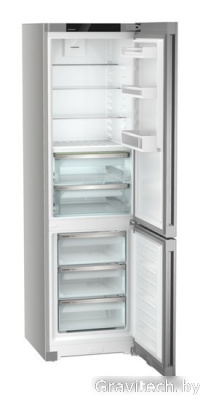 Холодильник Liebherr CBNsfd 5733 Plus BioFresh