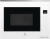 Микроволновая печь Electrolux KMFE264TEW Микроволновая печь Electrolux KMFE264TEW